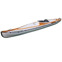 Aufblasbares Kajak BIC Nomad HP 1 - Ausstellungsstück