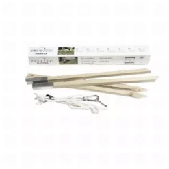 Hängematten-Zubehör Amazonas Madera -Berühmt Camping Geschäft 5634 2 amazonas madera haengemattenzubehoer 3