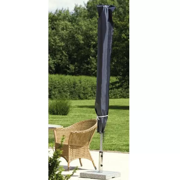 Happy People Schutzhülle Deluxe Wehncke Für Sonnenschirme 3 Happy People Schutzhülle Deluxe Wehncke Für Sonnenschirme