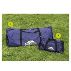 Dwt Vorteilspaket Travel -Berühmt Camping Geschäft 6574 1 4024 0 zelttragetasche dwt zelte 1