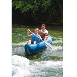 Kajak Sevylor Adventure Kit -Berühmt Camping Geschäft 8369 1 sevylor adventure kajak img