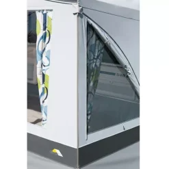 Gardinen Für Sonnendach DWT Flair Vario Modul II -Berühmt Camping Geschäft 9331 1 dwt flair vario modul II seitenteile fresh 2