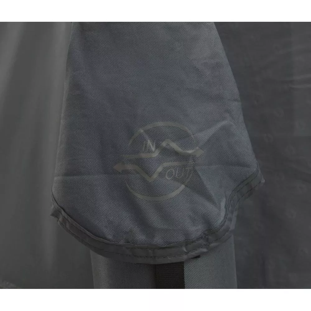 Aufblasbares Campingzelt Outwell Starhill 5A 14 Aufblasbares Campingzelt Outwell Starhill 5A – Bild 12