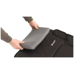 Campingliege Outwell Pardelas L -Berühmt Camping Geschäft abnehmbares gepolstertes kissen campingbett outwell pardelas l campingliege 1000 2 19340