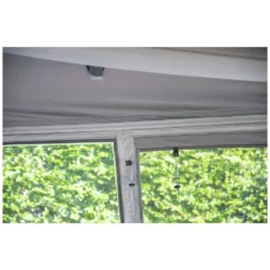 Luftvorzelt Westfield Pluto XL | Grösse 7 | Mod. 2023 -Berühmt Camping Geschäft abzippbare front seitenwand elemente westfield wohnwagen caravan vorzelt pluto xl 1000 13 23230