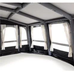 Aufblasbares Vorzelt Dometic Ace Air All-Season 500 S 6 Aufblasbares Vorzelt Dometic Ace Air All-Season 500 S -Berühmt Camping Geschäft aufblasbares dometic wohnwagenvorzelt ace air all season 500 s innenraum 1000 1 23245