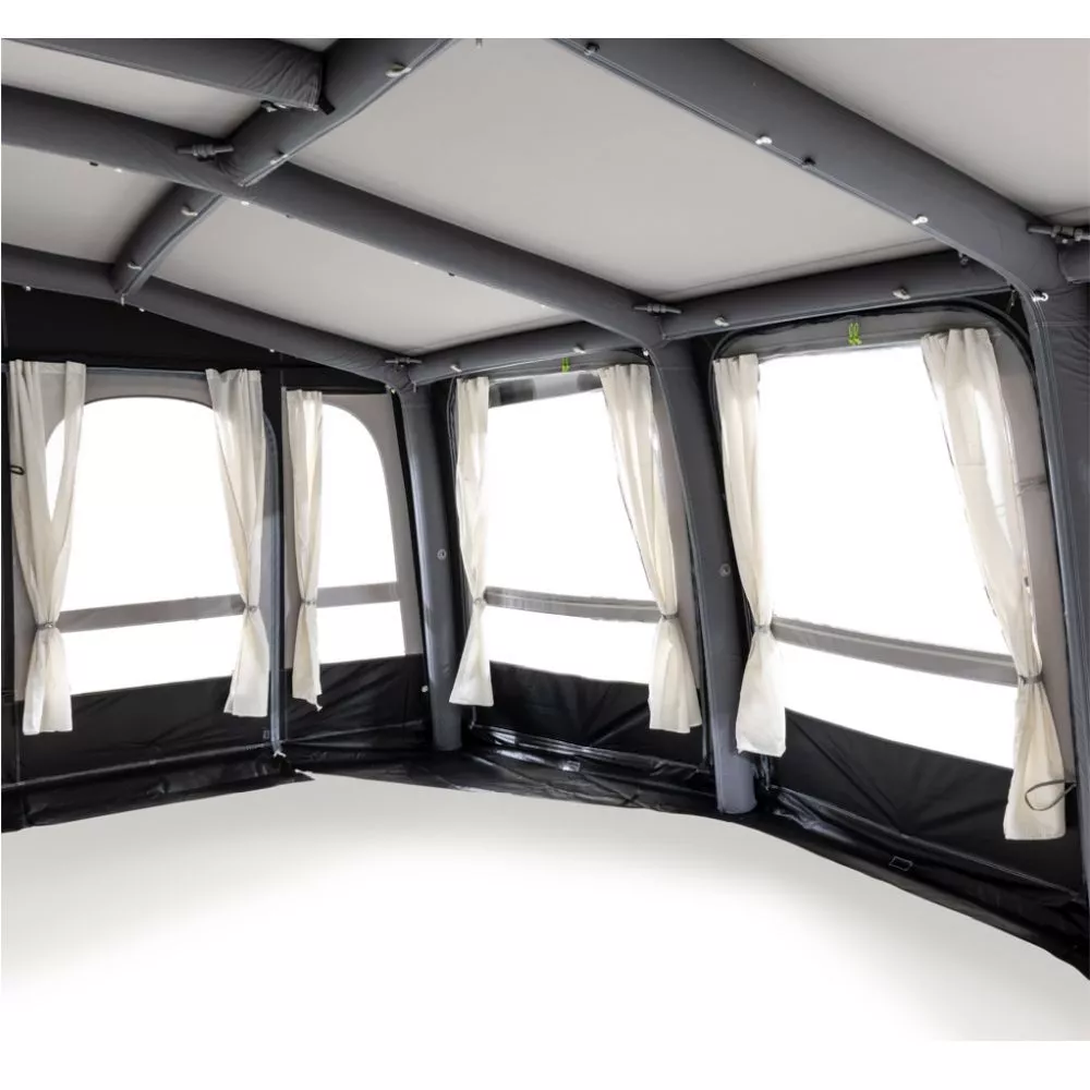 Aufblasbares Vorzelt Dometic Ace Air All-Season 500 S 4 Aufblasbares Vorzelt Dometic Ace Air All-Season 500 S – Bild 2