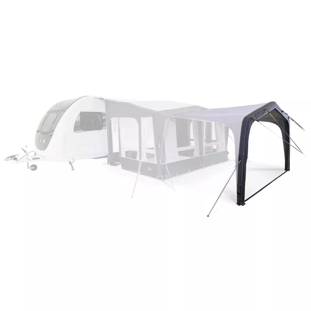 Aufblasbares Vorzelt-Sonnendach Dometic Vordach Club Air All Season 330 3 Aufblasbares Vorzelt-Sonnendach Dometic Vordach Club Air All Season 330