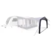 Aufblasbares Vorzelt-Sonnendach Dometic Vordach Club Air All Season 390 -Berühmt Camping Geschäft aufblasbares frontvordach dometic fuer club air all season 390 air canopy front sonnendach vorzeltzubehoer 1000 0 19905