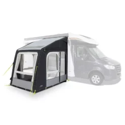 Aufblasbares Vorzelt Dometic Rally Air Pro 200 S -Berühmt Camping Geschäft aufblasbares reisevorzelt dometic rally air pro 200 s kleines wohnwagenvorzelt reisemobilvorzelt 1000 1 23261