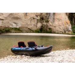 Aufblasbares Kajak Sevylor Charleston -Berühmt Camping Geschäft aufblasbares sevylor kajak charleston 2 personen luftkajak 1000 3 25240