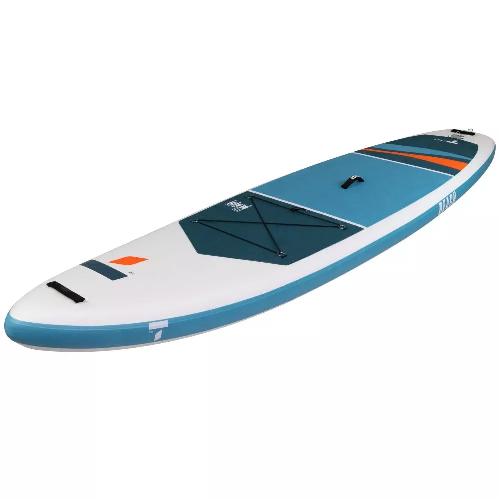 Aufblasbares Stand Up Paddleboard Tahe 11'0" Air Beach Wing (Pack) 4 Aufblasbares Stand Up Paddleboard Tahe 11'0" Air Beach Wing (Pack) – Bild 2