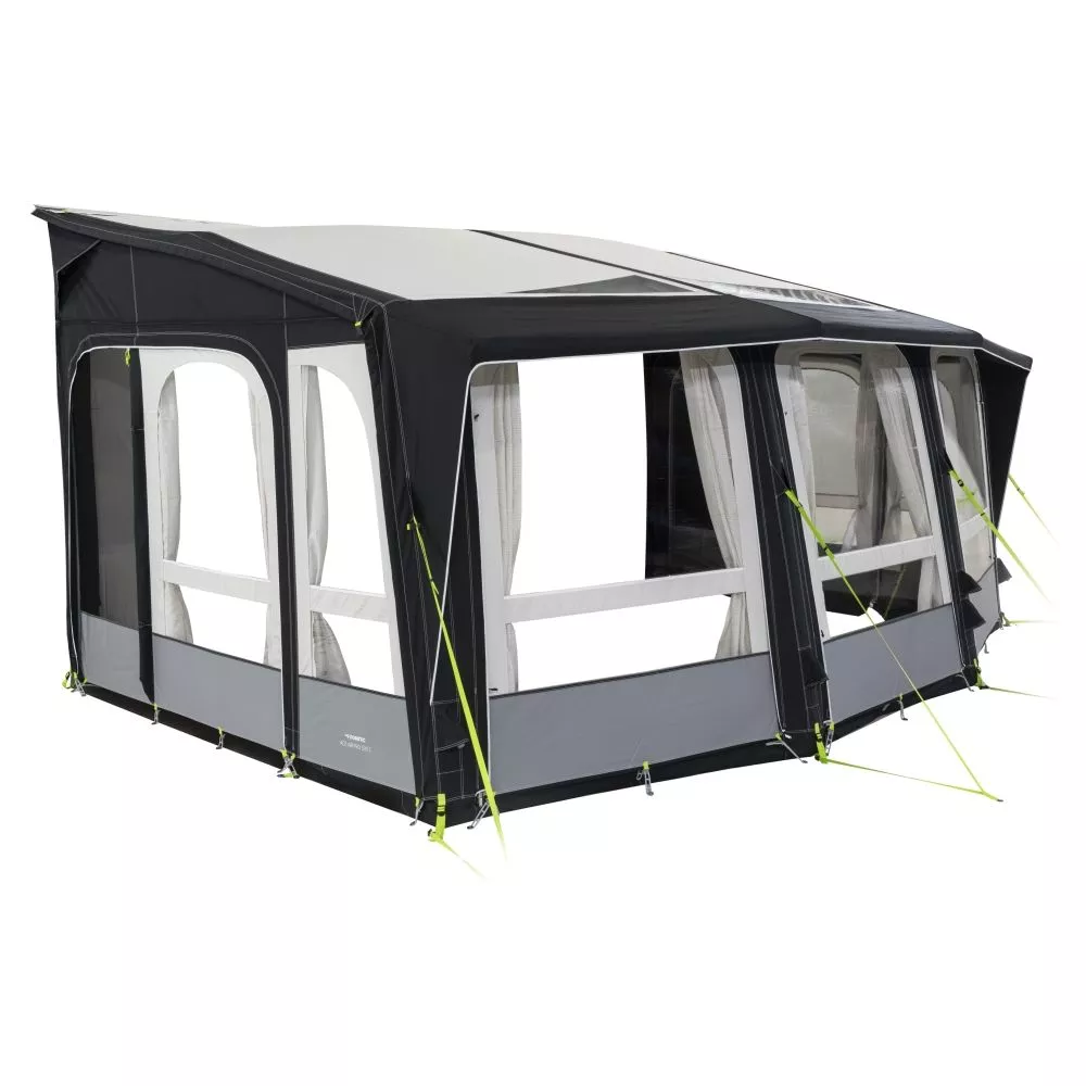 Aufblasbares Vorzelt Dometic Ace Air Pro 500 S 3 Aufblasbares Vorzelt Dometic Ace Air Pro 500 S
