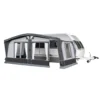 Wohnwagen-Vorzelt Dorema Octavia Air All Season | Grösse 12 | 925 - 950 Cm -Berühmt Camping Geschäft aufblasbares vorzelt dorema octavia air all season luftvorzelt airvorzelt caravanvorzelt 1000 0 24446