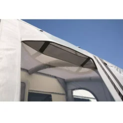 Aufblasbares Vorzelt DWT Speed Air, Grösse 2 -Berühmt Camping Geschäft aufblasbares vorzelt dwt speed air ausstellbare lueftungshaube verschliessbar 1000 5 16174