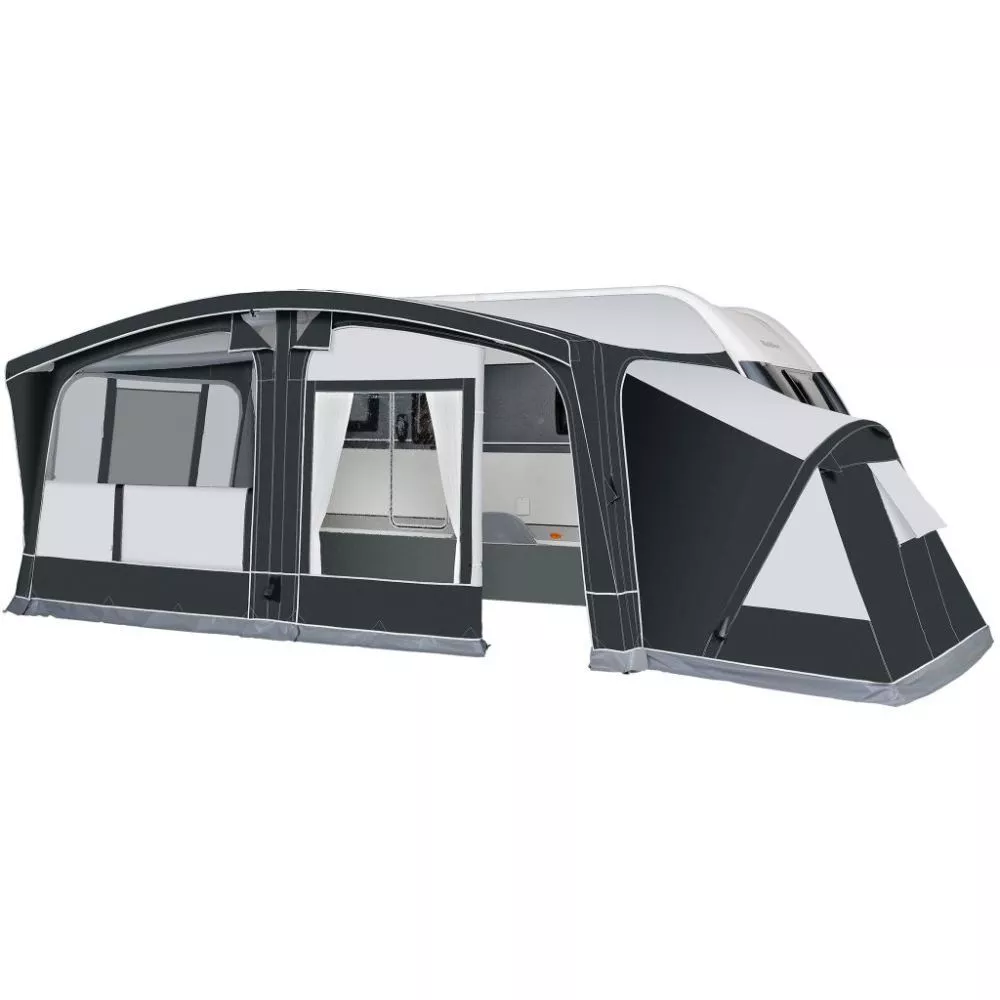 Aufblasbares Vorzelt StarCamp Octavia Air KlimaTex 7 Aufblasbares Vorzelt StarCamp Octavia Air KlimaTex – Bild 5