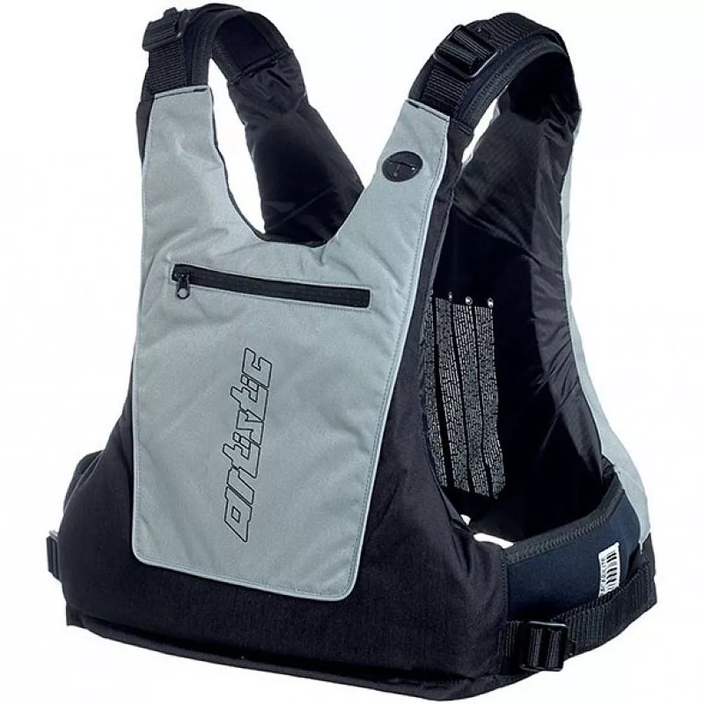 Auftriebshilfe Tahe Lifevest Windigo S/M 4 Auftriebshilfe Tahe Lifevest Windigo S/M – Bild 2