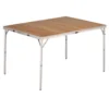Bambus-Campingtisch Outwell Calgary L