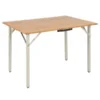 Bambus-Campingtisch Outwell Kamloops M 2 Bambus-Campingtisch Outwell Kamloops M -Berühmt Camping Geschäft bambus campingtisch outwell kamloops klapptisch camping 0 10087