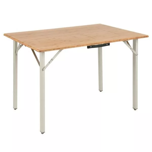 Bambus-Campingtisch Outwell Kamloops M 3 Bambus-Campingtisch Outwell Kamloops M