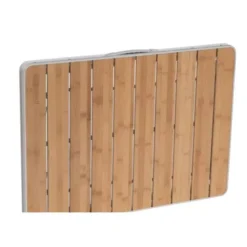 Bambus-Campingtisch Outwell Calgary S -Berühmt Camping Geschäft bambustisch outwell calgary s 2 personen 2 17293