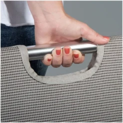 Strandliege Frankana Freiko Beach Trolley 11 Strandliege Frankana Freiko Beach Trolley -Berühmt Camping Geschäft beachliege frankana freiko beach trolley taupe strandliege transportwagen sonnenliege strandbett 1000 4 5689