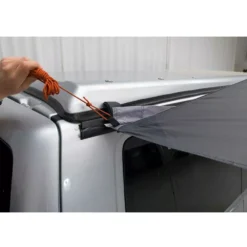 Bus-Sonnendach Easy Camp Flex Canopy -Berühmt Camping Geschäft befestigung easy camp flex canopy sonnensegel busvordach regenschutz 1000 2 23389