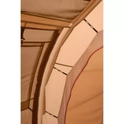 Tunnelzelt Nordisk Reisa 4 PU 37 Tunnelzelt Nordisk Reisa 4 PU -Berühmt Camping Geschäft befestigung innenzelt schlafkabine nordisk reisa 4 pu viermannzelt 1000 15 22606