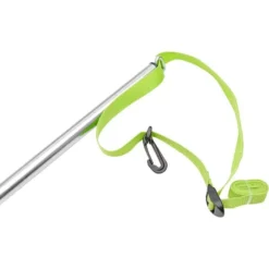 Vorzelt-Hängeschiene Dometic Awning Hanging Rail -Berühmt Camping Geschäft befestigungsgurt dometic awning hanging rail vorzeltkleiderstange kleideraufhaengung 800 2 24355