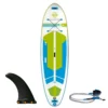 Aufblasbares Stand Up Paddleboard BIC 10'6" Air SUP Wind -Berühmt Camping Geschäft bic sup air wind 10 6 aufblasbares stand up paddleboard 1000 0 25357