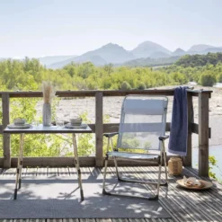 Campingstuhl Lafuma Alu Cham XL, Ciel 8 Campingstuhl Lafuma Alu Cham XL, Ciel -Berühmt Camping Geschäft blauer campingstuhl lafuma alu cham xl ciel batyline grosser klappstuhl 1000 2 23956