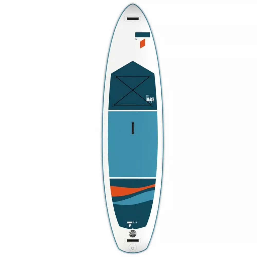 Aufblasbares Stand Up Paddleboard Tahe 11'0" Air Beach Wing (Pack) 5 Aufblasbares Stand Up Paddleboard Tahe 11'0" Air Beach Wing (Pack) – Bild 3