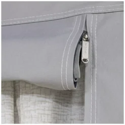 Wohnwagen-Vorzelt Dometic Residence AIR All-Season | Grösse 13 | 950 - 975 28 Wohnwagen-Vorzelt Dometic Residence AIR All-Season | Grösse 13 | 950 - 975 -Berühmt Camping Geschäft blickschutz sichtschutz aufblasbares wohnwagenvorzelt dometic residence air all season 1000 12 24711