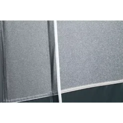 Vorzelt Brand Arcade 240 -Berühmt Camping Geschäft brand arcade 240 seitenwandmaterial teilweise mit metallic perl effekt 1000 6 1808