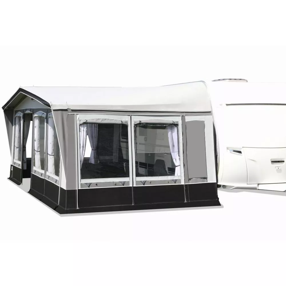 Vorzelt Brand Atrium 240 11 Vorzelt Brand Atrium 240 – Bild 9