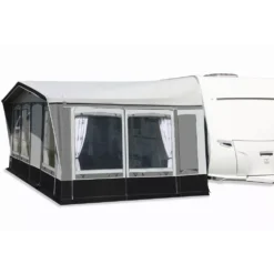 Wohnwagen-Vorzelt Brand Atrium 240 -Berühmt Camping Geschäft brand atrium 240 vorzelt seitenwand zwei klarsichtfolien fenster elemente 1000 7 16740