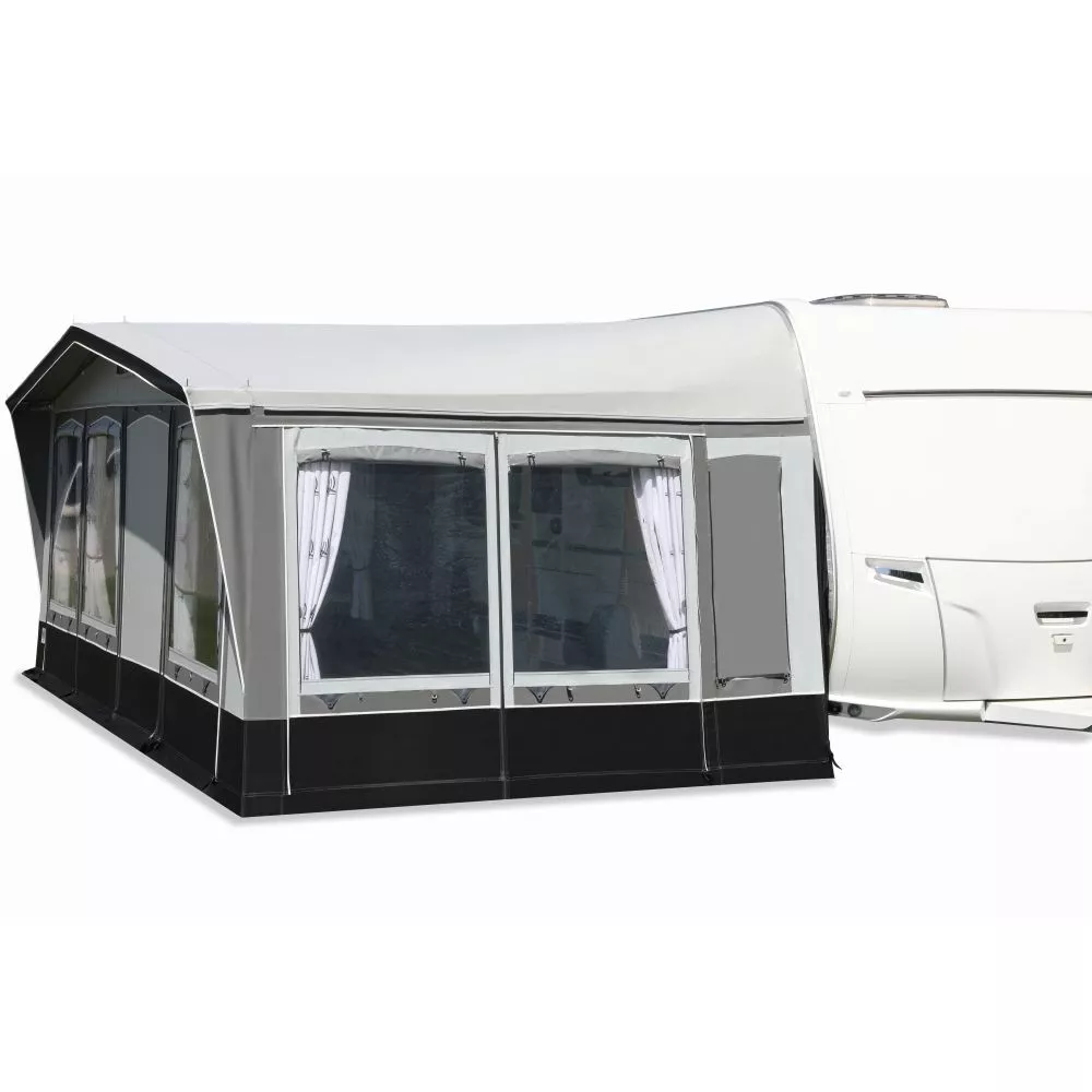 Vorzelt Brand Atrium 240 10 Vorzelt Brand Atrium 240 – Bild 8