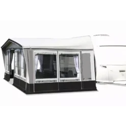 Brand Vorzelt Atrium 300 -Berühmt Camping Geschäft brand atrium 300 kombinierte seitenwandelemente belueftung klarfolien fenster 1000 9 23645