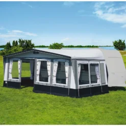 Caravan-Vorzelt Brand Atrium 300