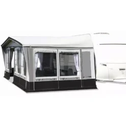 Wohnwagenvorzelt Brand Palazzo 240 -Berühmt Camping Geschäft brand palazzo 240 kombinierte seitenwand 1 lueftungselement 1 klarfolienelement 1000 4 18453
