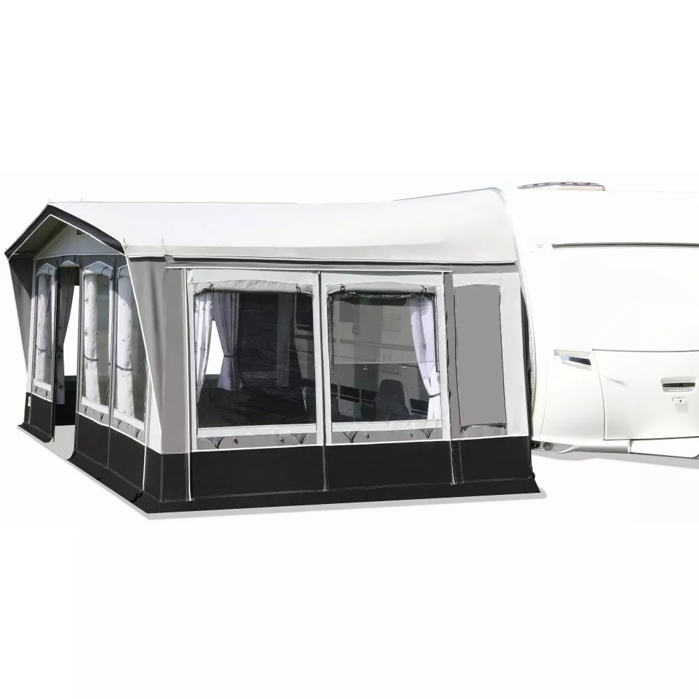 Wohnwagen-Vorzelt Brand Palazzo 240 8 Wohnwagen-Vorzelt Brand Palazzo 240 – Bild 6