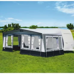 Vorzelt Brand Palazzo 240