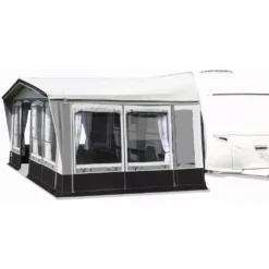 Wohnwagen-Vorzelt Brand Palazzo 280 -Berühmt Camping Geschäft brand palazzo 280 kombinierte seitenwand 1 lueftungselement 1 klarfolienelement 1000 5 3483