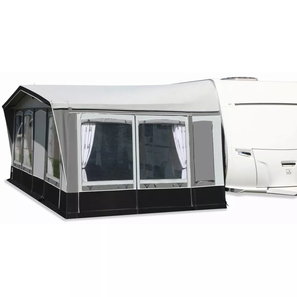 Caravan-Vorzelt Brand Palazzo 300 9 Caravan-Vorzelt Brand Palazzo 300 – Bild 7