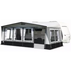 Wohnwagen-Vorzelt Brand Palazzo 300 -Berühmt Camping Geschäft brand palazzo 300 wohnwagenvorzelt tuere ganz rechts eingezogen seitenwand lueftungsfenster 1000 1 18472