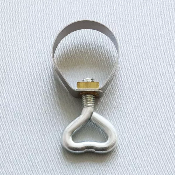 Brand Rohrfeststeller, 25 Mm 3 Brand Rohrfeststeller, 25 Mm