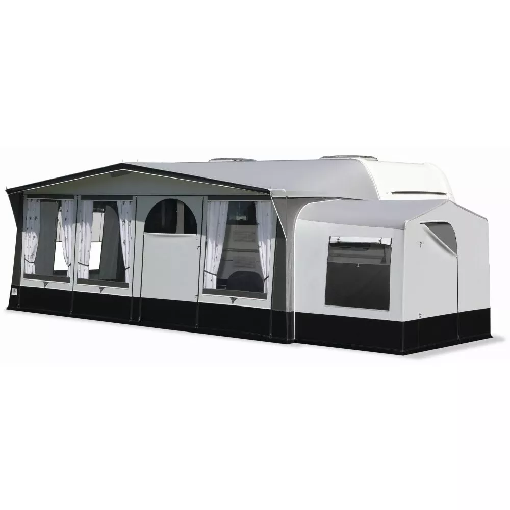 Vorzelt Brand Safir TL 280 8 Vorzelt Brand Safir TL 280 – Bild 6