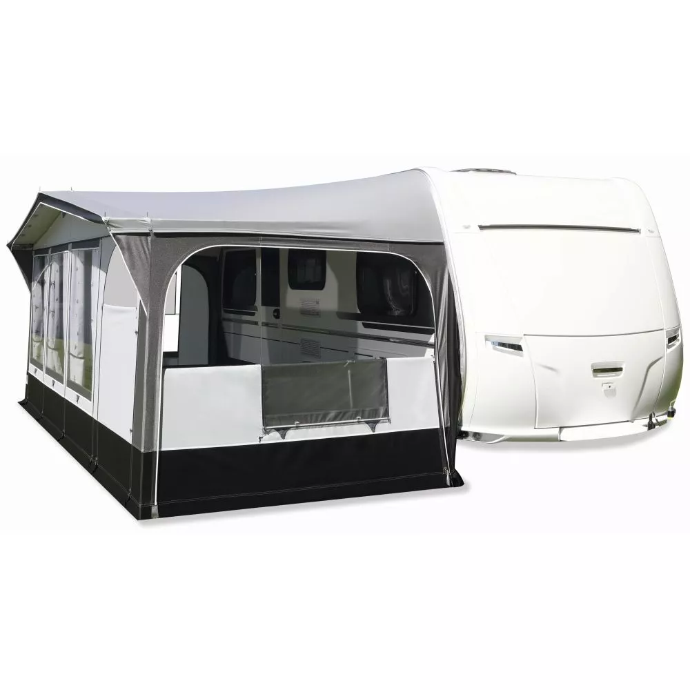 Wohnwagenvorzelt Brand Safir TL 280 7 Wohnwagenvorzelt Brand Safir TL 280 – Bild 5