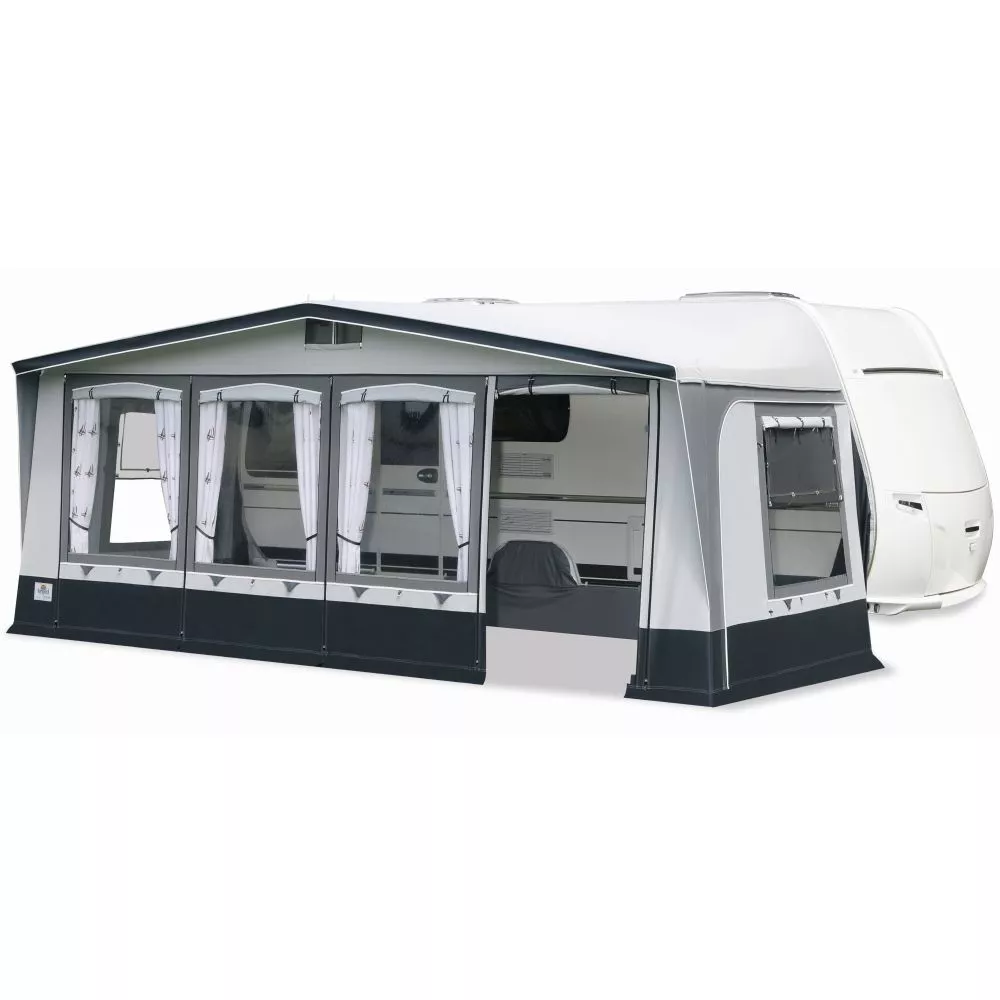 Wohnwagen-Vorzelt Brand Tarifa 240 4 Wohnwagen-Vorzelt Brand Tarifa 240 – Bild 2