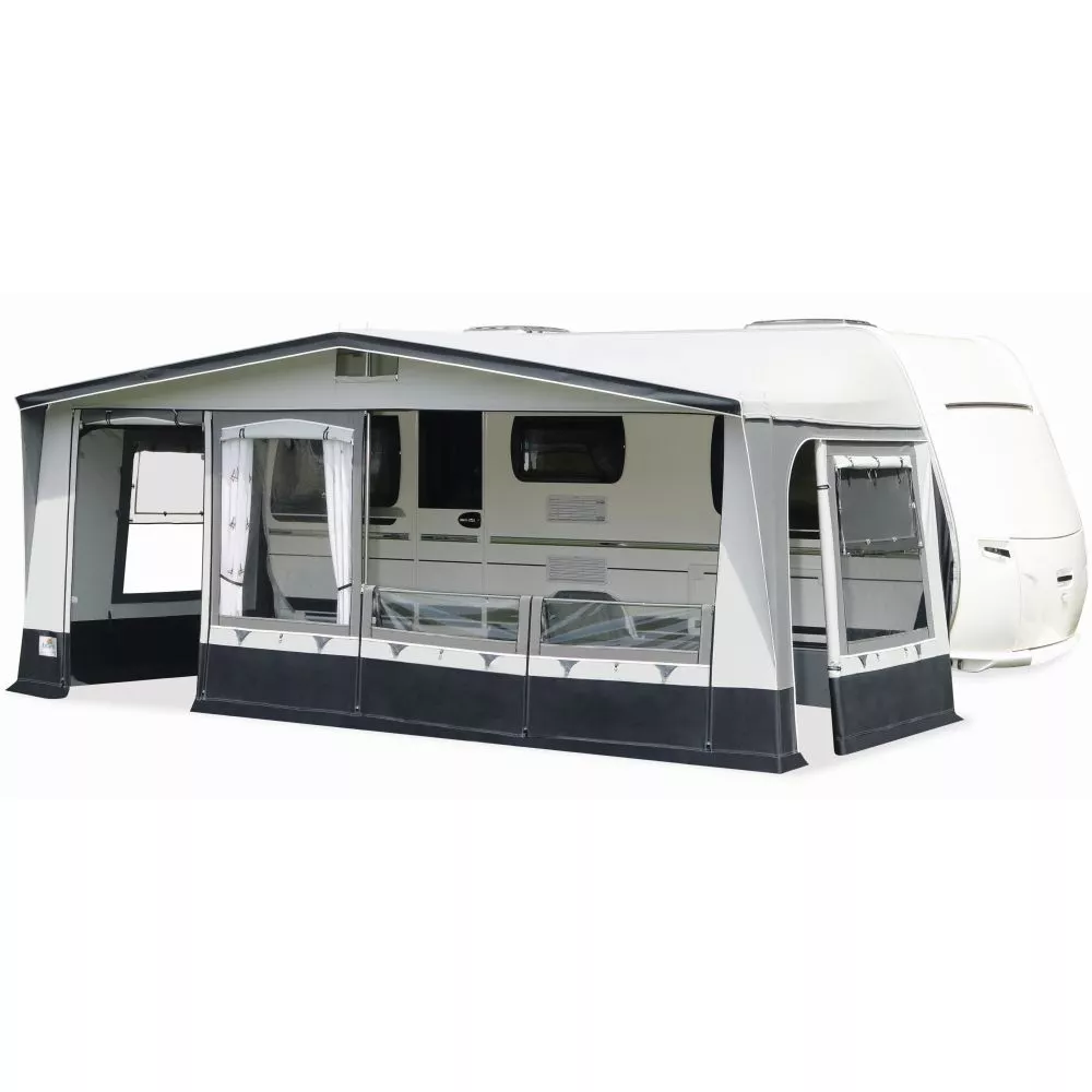 Wohnwagen-Vorzelt Brand Tarifa 280 5 Wohnwagen-Vorzelt Brand Tarifa 280 – Bild 3
